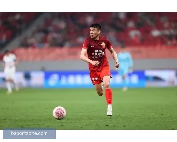 中超第十三轮焦点战 蓉城主场迎战海港全力争胜